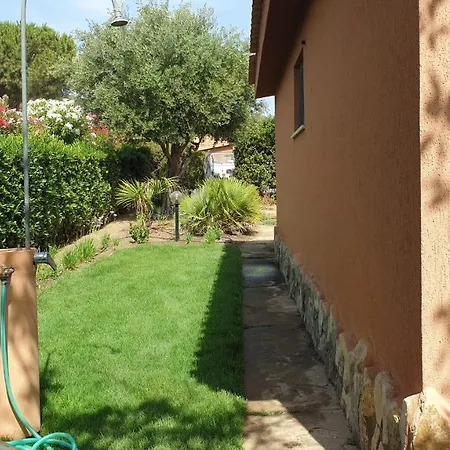 Σπίτι διακοπών Sunrise 18 Costa Rei