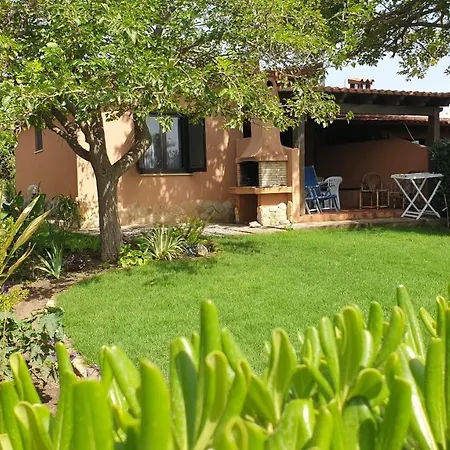 Sunrise 18 Σπίτι διακοπών Costa Rei