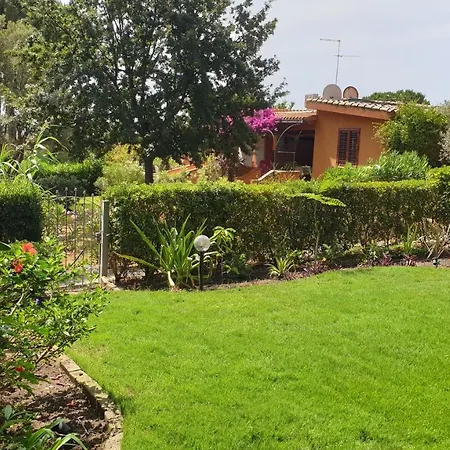 Σπίτι διακοπών Sunrise 18 Costa Rei