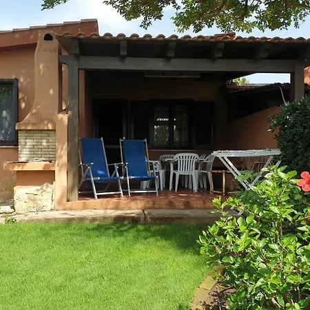 Σπίτι διακοπών Sunrise 18