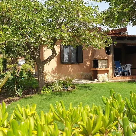 Sunrise 18 Σπίτι διακοπών Costa Rei