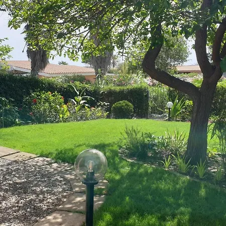 Sunrise 18 Costa Rei