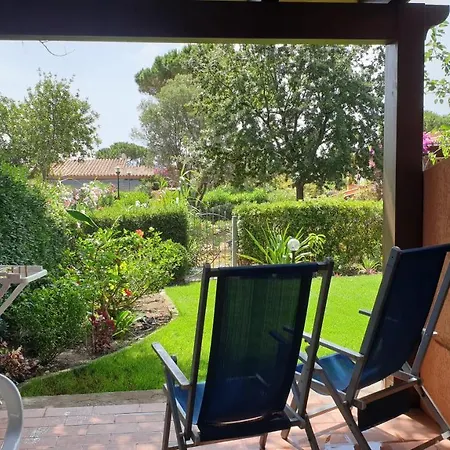 Σπίτι διακοπών Sunrise 18 *