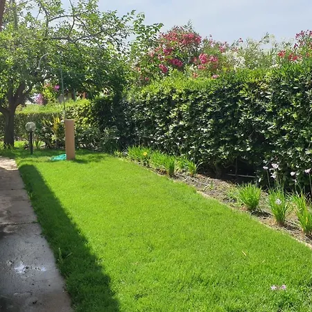 Σπίτι διακοπών Sunrise 18 *