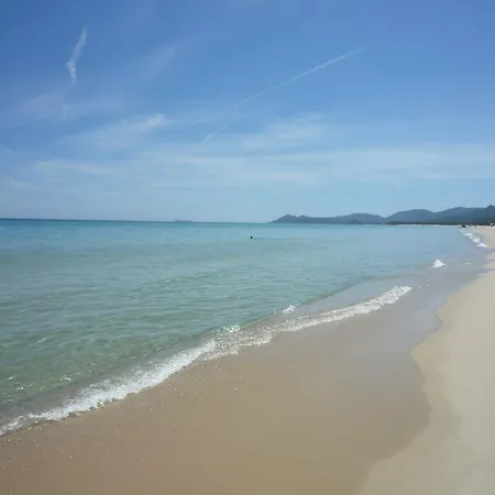 Sunrise 18 * Costa Rei