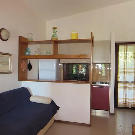 Σπίτι διακοπών Sunrise 18