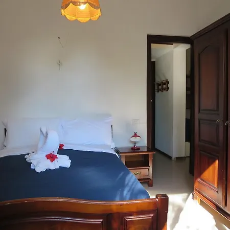 Sunrise 18 Σπίτι διακοπών *