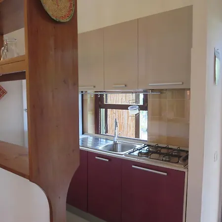 Sunrise 18 Costa Rei