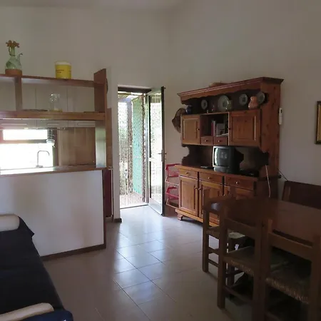 Σπίτι διακοπών Sunrise 18 Costa Rei