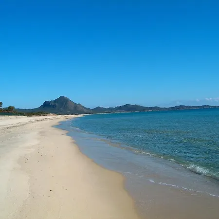 Sunrise 18 * Costa Rei