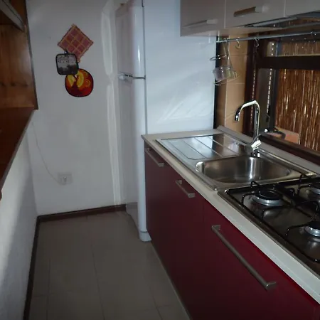 Sunrise 18 Σπίτι διακοπών Costa Rei