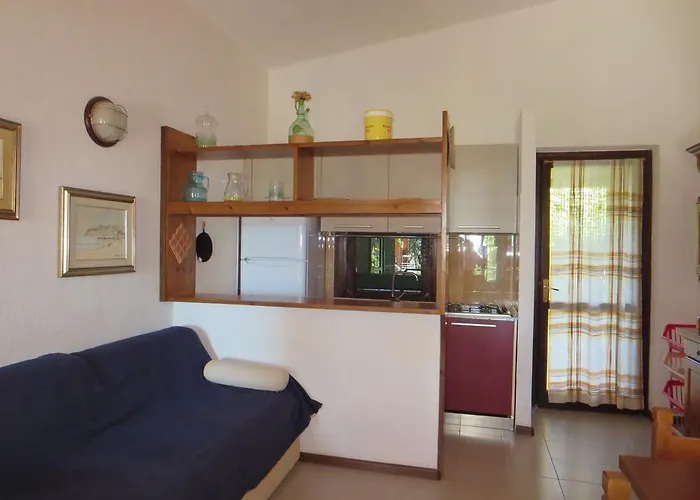 Ferienhaus Sunrise 18
